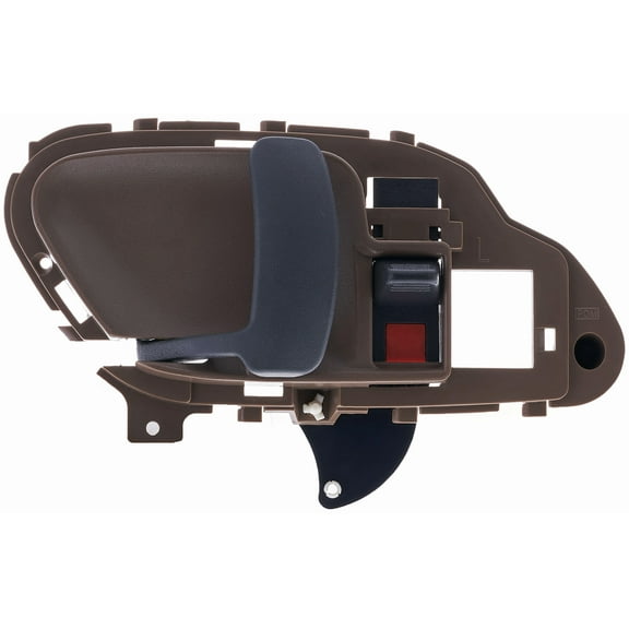 Dorman 90007 Interior Door Handle for Specific Cadillac / Chevrolet / GMC Models, Beige