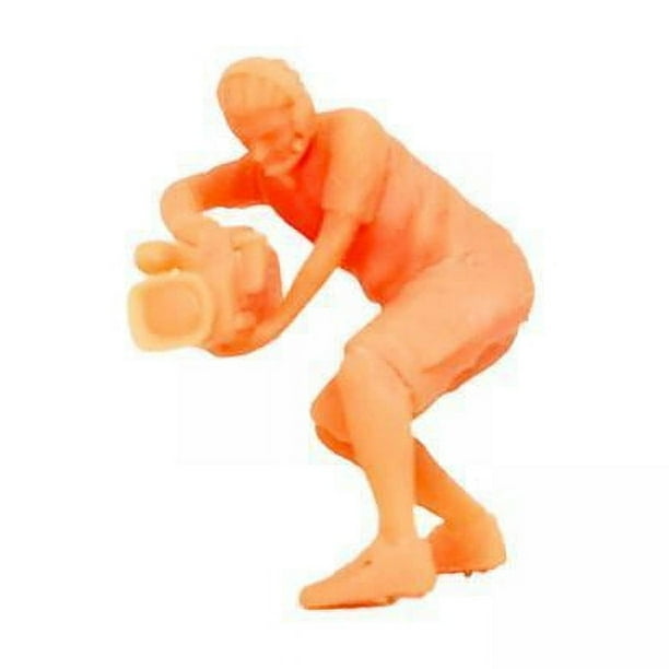 figura en miniatura ,figuras de juguete en miniatura a escala 1/64 figuras de acción ,figuras de personas escenas en miniatura figuras modelo ,modelo pintado a mano diseño de accesorios de