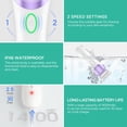 thumbnail image 5 of Tónico de esencia facial May COOP 3.71 fl. Oz -Face Moisturizer Skincare Raw Cream Skin Korean para pieles secas y mixtas a partir de ingredientes naturales Clean Beatuy, 5 of 5