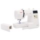 thumbnail image 3 of Máquina de coser Janome JW8100 computarizada con 100 puntadas, 3 of 8