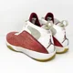 thumbnail image 5 of Ni - ke Ni - ke Mens Air Jordan 2011 436771-602 Red Basketball Shoes Sneakers Size 12, 5 of 5