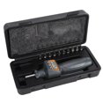 thumbnail image 3 of Easy to Carry Digital Torsion Screwdriver,  Hole With a Store Box Torsion , for Furniture Repair Machine Repair Repair Tools Hand Tools, 3 of 8