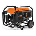thumbnail image 4 of Generac 7678 GP3600 3,600 Watt Portable Generator, 4 of 5