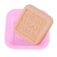 thumbnail image 4 of Cake Mold,5Pcs Square Handmade Silicone Baking Mold Silicone Cake Mold Future-Proof Design, 4 of 8
