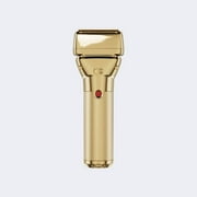 BaBylissPRO® FXONE™ GOLDFX® Double-Foil Shaver