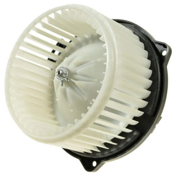 1A Heater Blower Motor with Fan Cage for Acura MDX Honda Odyssey Accord Pilot HMA84765