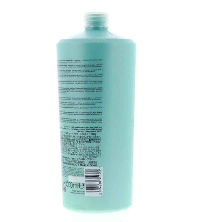 Kerastase Resistance Ciment Anti Usure Strengthening Anti Breakage