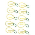 thumbnail image 1 of Clips de Papier Mignon 100 Pcs en Forme de Papier Clips de Papier Petits Clips de Qualité Supérieure, 1 of 5