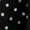Black, variant on Black Polka Dot Halter Neck Sleeveless Maxi Dress With Open Back Flowy Summer Evening Gown