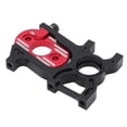 thumbnail image 2 of Base de asiento de montaje de motor de aleación de aluminio para piezas de actualización de coche de control remoto Arrma 6s Kraton 1/8, 2 of 14
