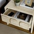 thumbnail image 4 of Toscana Nightstand in Travertine, 4 of 10
