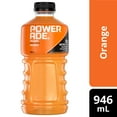thumbnail image 4 of Powerade Orange Bouteille, 946 mL, 4 of 9
