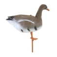 thumbnail image 1 of koolsoo 3x Full Body Goose Foaming Hunting Decoy Gears Lawn Yard Decor, 1 of 9