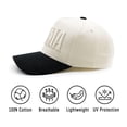 thumbnail image 5 of Waldeal Mama Hats for Women, Mother's Day Birthday Gifts from Daughter Son Husband, Trendy New Mom Gifts Outfits for Mommin, 5 of 6