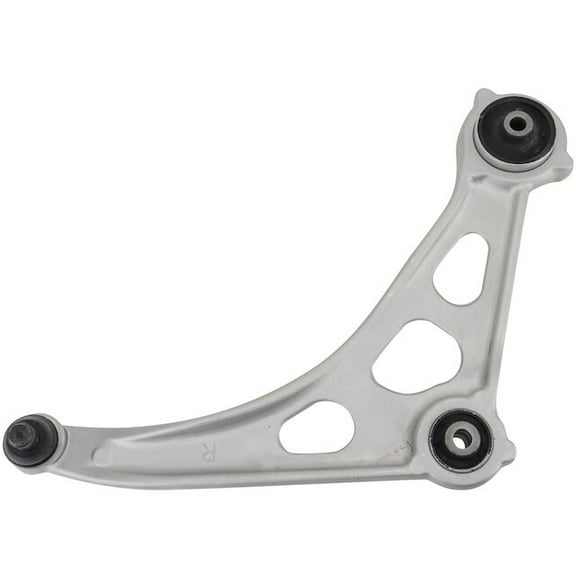 Front Right Lower Control Arm and Ball Joint Assembly - Compatible with 2019 - 2023 Nissan Altima 2020 2021 2022