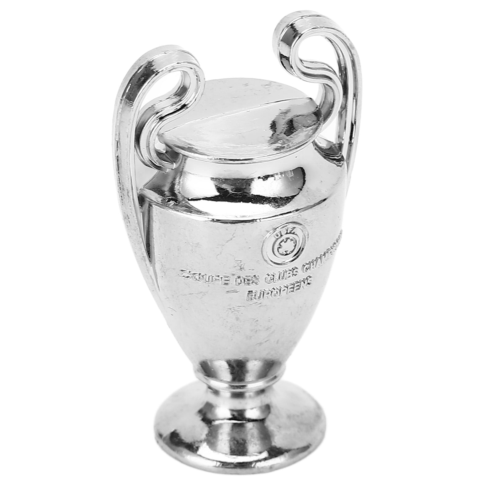 Champions Trophy Model,Mini Champions League Cup Champions Trophy