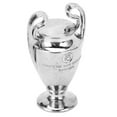 thumbnail image 3 of Mini Adorno De Trofeo De Campeones De La Copa De La Liga De Campeones De Metal para Fanáticos Estantería para El Hogar S, 3 of 12
