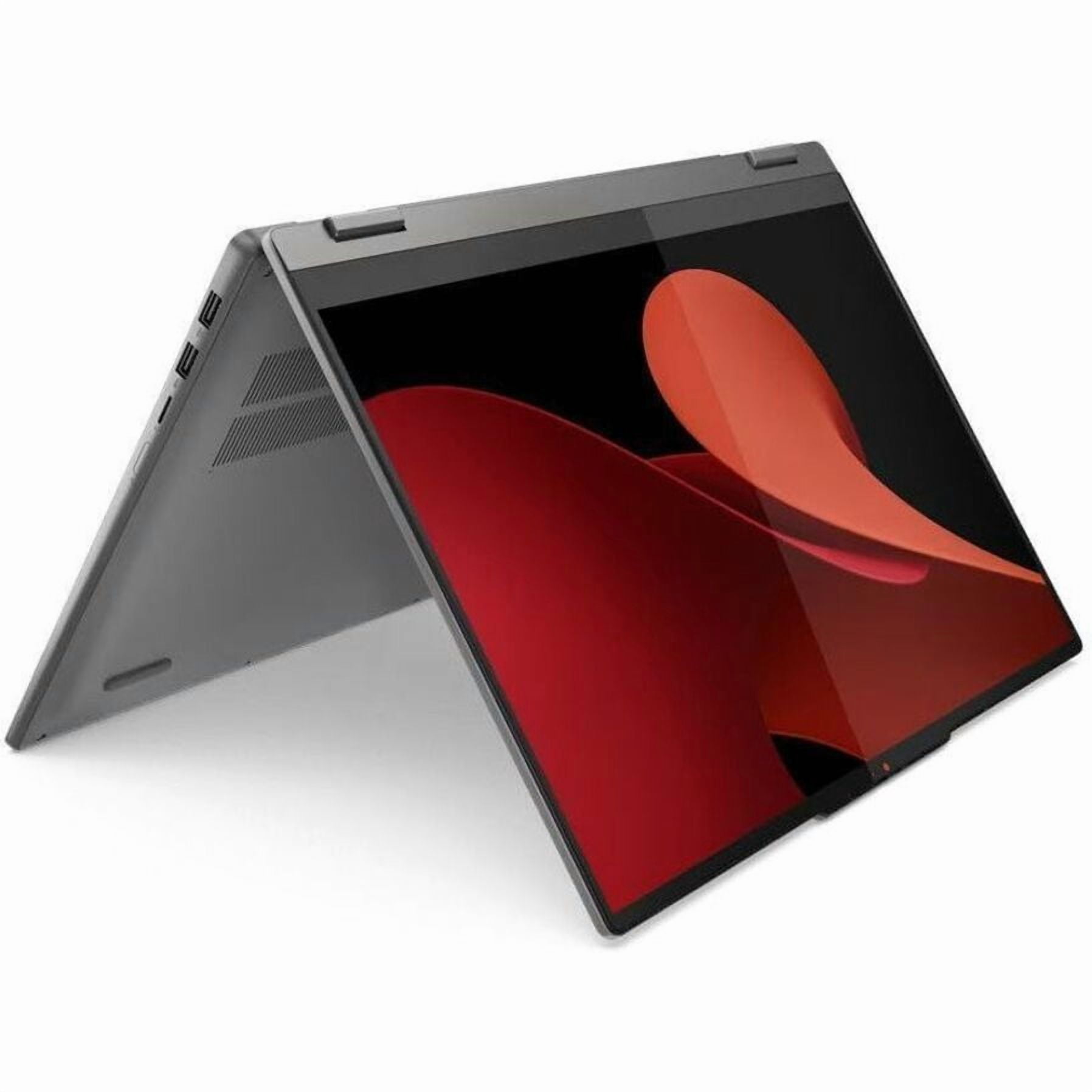 Newest Lenovo IdeaPad 5 2-in-1 Laptop, 16