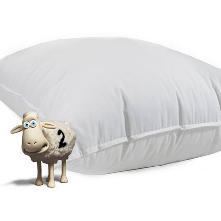 dakki pillow size