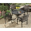 5-Pc Dining Table Set