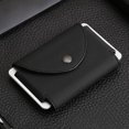 thumbnail image 3 of Card Holder CasePersonality PU Leather Card P Uleather Card Holder ID Card Holder Proven Performance, 3 of 5