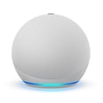 thumbnail image 4 of Amazon Echo Dot 5th con asistente virtual Alexa glacier wh, 4 of 4