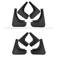 thumbnail image 4 of Exquisite Mudguard For Porsche Macan Mudflaps Mudguards Car Accessories Splash Guard Fender 2014 2015 2016 2017 2018 2019 2020 2021-2023, 4 of 5