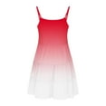 thumbnail image 7 of 7-8 Years Girls Summer Sundress Tween Sun Dresses Size 3-15 Years Old, 7 of 7