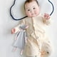 thumbnail image 4 of Conejito Mantas para Bebés Niños y Niñas Loveys Suaves para Bebé Niñas 10" Conejito Peluche Juguete Lovie Bebé Niña para Bebés y Niños Pequeños Conejito Azul, 4 of 4