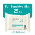 thumbnail image 3 of Set de Cuidado Facial Aveeno Daily Travel Essentials 4 Artículos, 3 of 9