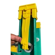 Boxtown Team All-N-One Ladder Bump Covers