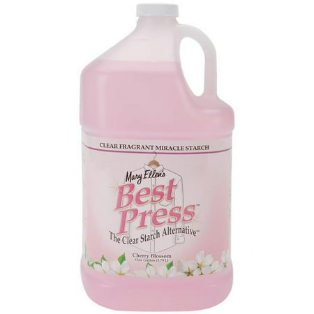 Best Press Refill (1 Gallon) - Mary Ellen Products