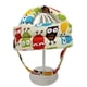 thumbnail image 1 of Casco De Seguridad Para Bebés, Gorra Protectora Ajustable Para Bebés, Casco De Seguridad Suave, Gorro De Protección Para La Cabeza Anticolisión Anticaída Infantil sonducket AP007704-04, 1 of 6