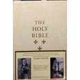 thumbnail image 1 of Pre-Owned The Holy Bible: King James Version / The Pennyroyal Caxton Bible (Hardcover) 0670887978 9780670887972, 1 of 1