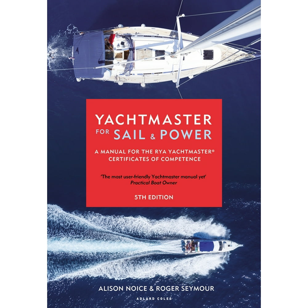 rya yachtmaster book pdf