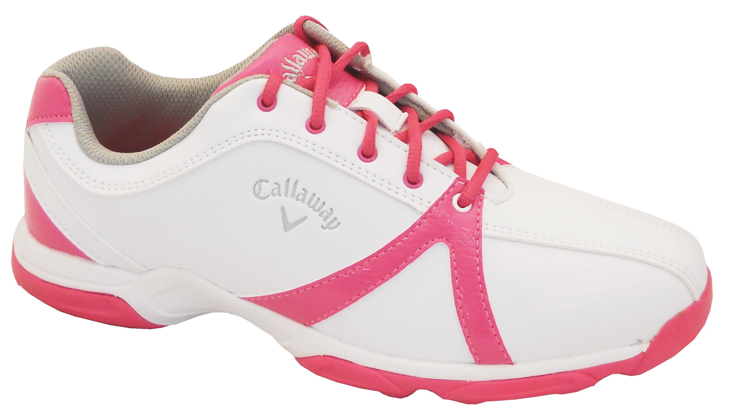 New Womens Callaway Cirrus Golf Shoes 