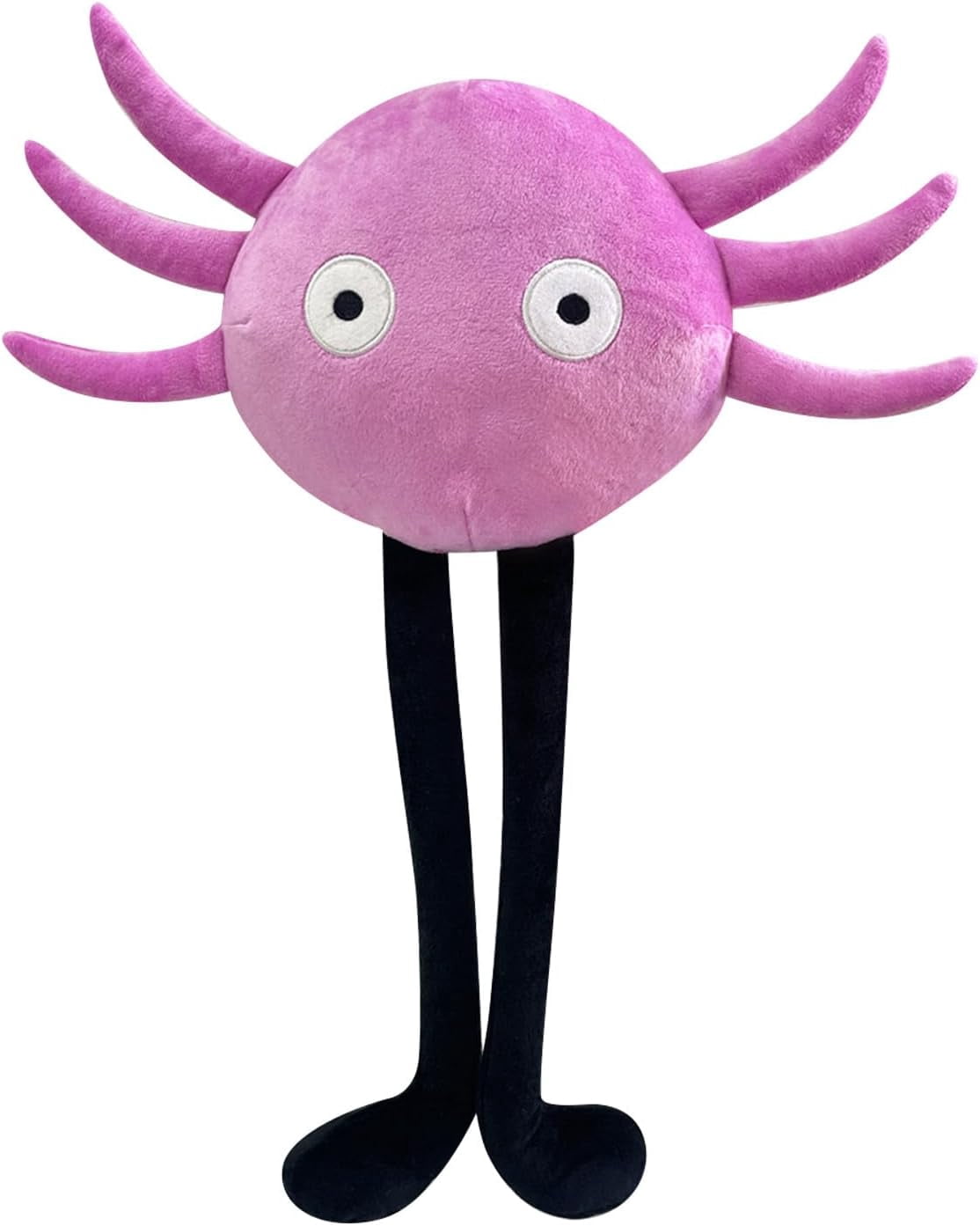 KinitoPET Plush, 2024 Nuevo Juego de Terror Kinit-pet Figura Muñeca ...