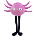 thumbnail image 1 of KinitoPET Plush, 2024 Nuevo Juego de Terror Kinit-pet Figura Muñeca, Cartoon-Puppe, Niedliche Stofftiere Geschenk, Niedliche Stofftiere,Zimmer Decoración Geschenk para Kinder, Erwachsene (C), 1 of 5