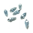 thumbnail image 2 of Winter Tire Spikes Car Motorcycle Tires Studs Screw Snow Spikes Anti Slip 50 Pcs, 2 of 5