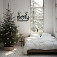 thumbnail image 3 of LaModaHome Custom Metal Sign for Living Room Decor, Weatherproof Wall Art, Personalized Modern Home Metal Wall Decor, Christmas Gift Tags,Wall HangingsHome Decoration Gift -23.6"x28.3"/60x72cm, 3 of 5