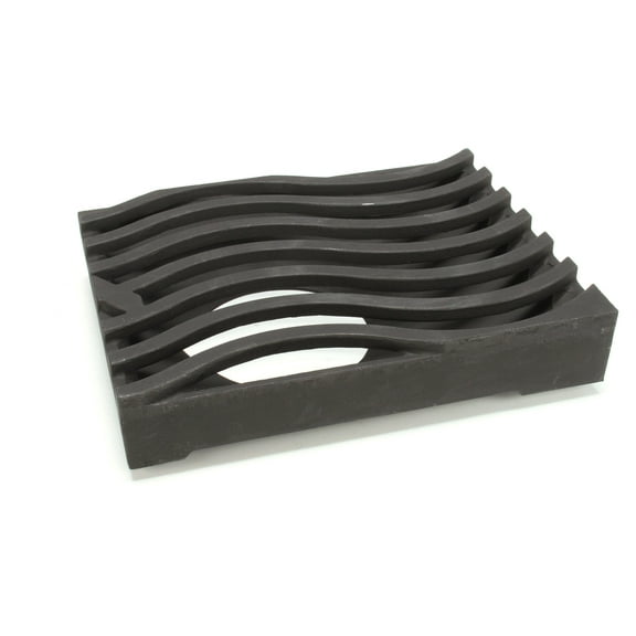 Southbend Range Grate, Rear 500 Wavey W/Bowl 1187489 - Genuine OEM Replacement Part