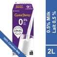 thumbnail image 1 of Central Dairies 0.5% Milk, 1 of 5