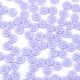 thumbnail image 4 of Lacre Sello de cera de color brillante de cera de sellado creativo para tarjeta postal de boda (púrpura) Tmvgtek Libre de BPA, 4 of 8