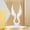 White, variant on NFTIGB Abstract Wing Sculpture Artistic Decorative Resin Statue Ornament for Living Room Office Champagne Blue (19.3 inches / 49 cm)