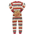 thumbnail image 3 of LazyOne Flapjacks, Matching Pajamas for the Dog, Baby, Kids, Teens, and Adults (Special Delivery, 6), 3 of 7