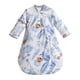 thumbnail image 1 of Laklulu Saco de dormir para bebé de otoño e invierno, edredón antipatadas en forma de U de algodón puro para niños, 1 of 6