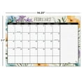 thumbnail image 2 of Current 2026 - 2027 Meadow Dance Desk Calendar Pad, 11' x 16.25", Large 24-Month, 2 of 6