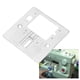 thumbnail image 5 of Placa De Garganta De Costura, Placa De Aguja De Coser Ajuste Perfecto Fácil De Limpiar Para 4411 4423 4432 4452, 5 of 7