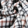 thumbnail image 3 of Cardigan pour Hommes Cardigan Décontracté Épais pour Hommes Veste à Coutures Colorées Col Haut M-TTG, 3 of 7