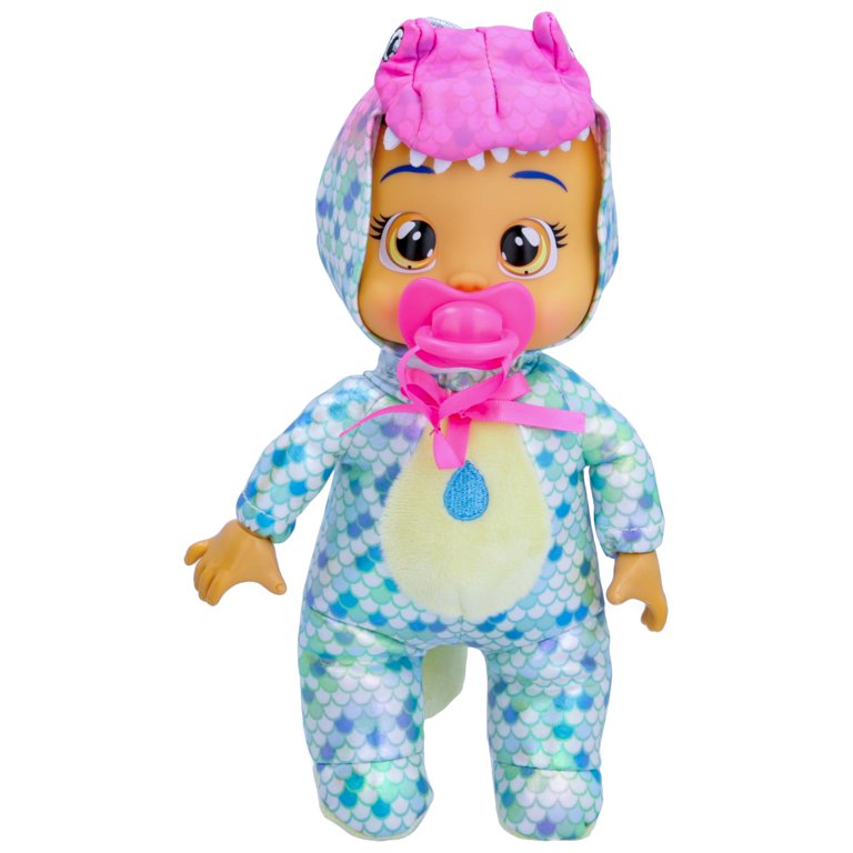 その他 cry baby push doll CRYBABY CHEER UP, BABY! SERIES-Plush Doll - POP MART (Japan)
